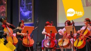 Orquestra Locomotiva