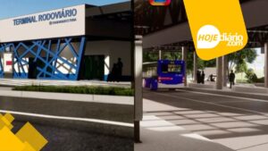 Terminal Urbano de Itaquaquecetuba