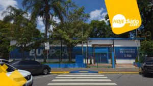 Secretaria de Turismo