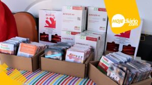 Secretaria de Saúde de Suzano inicia reforço nas ações de prevenção ao HIV