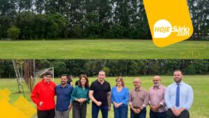 Parque Nautico Mogiano