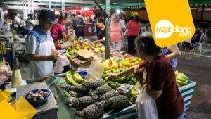 Feira Mogi das Cruzes