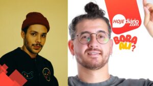 Bora Ali? Rapper Yago Oproprio em Mogi das Cruzes, chegada do Papai Noel, Afonso Padilha e o melhor do fim de semana na região Bora Ali? Rapper Yago Oproprio em Mogi das Cruzes, chegada do Papai Noel, Afonso Padilha e o melhor do fim de semana na região