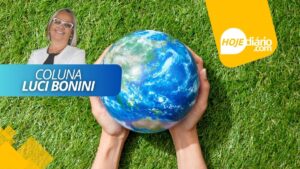 “Planeta Água”, por Luci Bonini “Planeta Água”, por Luci Bonini