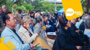 Suzano participa de workshop internacional preparatório para a COP30 Suzano COP30