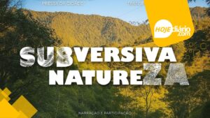 Morador de Suzano lança documentário em cinema gratuito do Rio de Janeiro, neste sábado (08); filme é narrado pela atriz Malu Mader Documentário de suzano