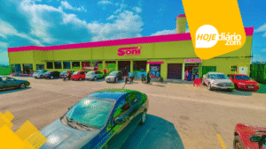 Soni Supermercados