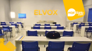 Elvox