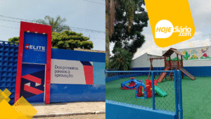 Rede de Ensino Elite