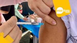 Itaquaquecetuba realiza nova edição do “Saúde Itinerante” com vacinação e testagem em três bairros, no próximo domingo (09) e ao longo do mês Itaquá realiza nova edição do Saúde Itinerante com vacinação