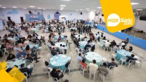 ‘5º Encontro Empresarial’, em Suzano