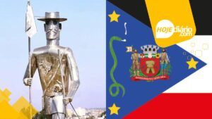 Mogi das Cruzes Bandeirante