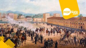 Proclamação da República