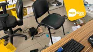 Centro Municipal de Saúde Mental de Mogi das Cruzes suspende atendimento após vandalismo vandalismo no Centro Municipal de Saúde Mental de Mogi das Cruzes