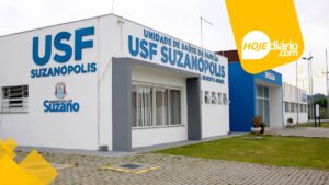 Unidades de Saúde da Família (USFs)