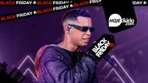 Marcada para 6 de dezembro, inauguração do Rancho do Véio, em Suzano, terá show de Vitinho Imperador; evento conta com promoção de Black Friday nos camarotes Marcada para 6 de dezembro, inauguração do Rancho do Véio, em Suzano, terá show de Vitinho Imperador; evento conta com promoção de Black Friday nos camarotes