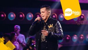 Em Suzano, inauguração do Rancho do Véio, marcada para dezembro, conta com par de ingressos a partir de R$ 50; show de Vitinho Imperador é destaque Vitinho Imperador