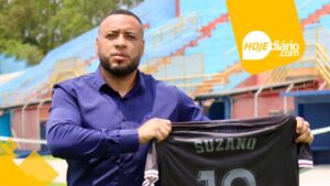 Everton Oliveira USAC