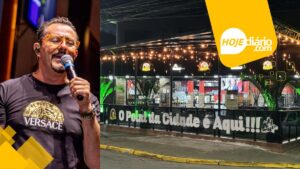 “O Point”, em Poá, recebe Marcelinho Freitas (ex-Sem Compromisso) e grupo Novo Lance para noite de pagode neste sábado (29) “O Point”, em Poá, recebe Marcelinho Freitas (ex-Sem Compromisso) e grupo Novo Lance para noite de pagode neste sábado (29)