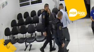 Recente programa de câmeras de segurança com reconhecimento facial localiza mais um homem procurado pela Justiça em Mogi das Cruzes; ele estava na UPA de Jundiapeba