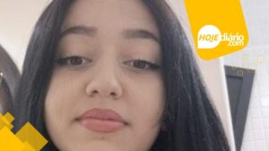 Adolescente de 16 anos está desaparecida há alguns dias, em Suzano Adolescente de 16 anos está desaparecida há alguns dias, em Suzano