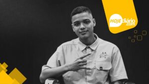 Jovem cabeleireiro de Mogi das Cruzes que morreu após levar descarga elétrica em cima de trem da CPTM será sepultado neste sábado (15); ele completaria 25 anos nos próximos dias Jovem cabeleireiro de Mogi das Cruzes que morreu após levar descarga elétrica em cima de trem da CPTM será sepultado neste sábado (15); ele completaria 25 anos nos próximos dias