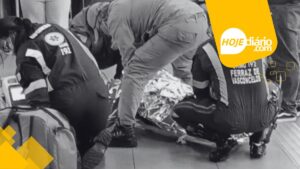 Em dia de problemas e lentidão na Linha 11-Coral da CPTM, homem morre após passar mal na estação Ferraz de Vasconcelos