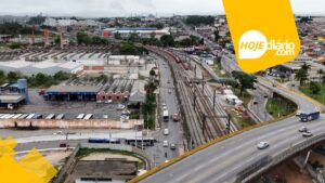 Importante: por conta de obra contra enchentes, Prefeitura de Suzano vai interditar sentido da avenida Jorge Bei Maluf por 45 dias, a partir de segunda-feira (17); veja detalhes avenida major pinheiro froes Suzano