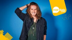 Ingressos para o show de Vitor Kley na Arena Suzano, neste sábado (08), seguem disponíveis mediante doação; veja como adquirir Vitor Kley