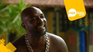 Poá recebe primeira mostra de cinema dedicada ao universo do funk no próximo domingo (23) e em 29 e 30 de novembro Mr Catra