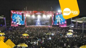 Orquídea Fest 2025 Poá Festa das Orquídeas