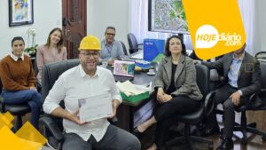 Poá recebe selo nacional por boas práticas em governança e meio ambiente Poá recebe selo nacional por boas práticas em governança e meio ambiente