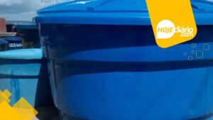 Sabesp oferece instalação gratuita de caixas-d’água para famílias de baixa renda de Suzano, Itaquaquecetuba, Ferraz de Vasconcelos, Poá e região; veja detalhes caixa dágua caixas dáguas água