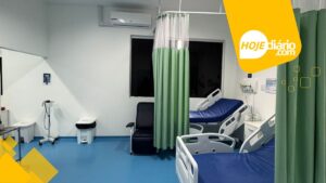 Hospital e Maternidade de Suzano