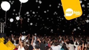 Primeira Igreja de Mogi das Cruzes realiza ‘Celebração da Virada’ com louvor, fogos silenciosos e programação especial nesta quarta-feira (31) Primeira Igreja de Mogi das Cruzes realiza ‘Celebração da Virada’ com louvor, fogos silenciosos e programação especial nesta quarta-feira (31)