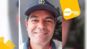 Homem de 48 anos desaparece em Poá; família está desesperada Homem de 48 anos desaparece em Poá; família está desesperada