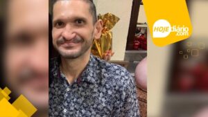 Em Suzano, homem de 40 anos está desaparecido há mais de uma semana; família busca informações