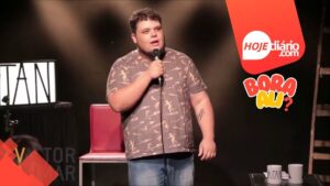 Bora Ali? Victor Ahmar em Mogi das Cruzes, Cantata de Natal em Suzano, cantor Waguinho na ONG Gerando Falcões, em Poá, e o melhor do fim de semana na região