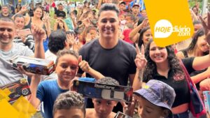 Atuação parlamentar marcada por resultados e presença nos bairros: vereador de Suzano, Rogério Castilho faz balanço positivo de 2025 Vereador Rogério Castilho