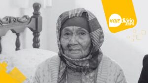 Morre a centenária Etelvina de Jesus, moradora histórica da região do Jardim Colorado, em Suzano Morre a centenária Etelvina de Jesus, moradora histórica da região do Jardim Colorado, em Suzano