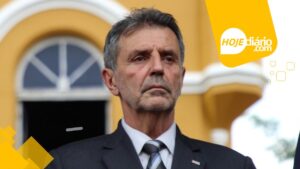 Delegado Nico assume Secretaria da Segurança Pública de SP