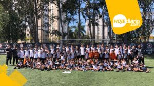 Franqueada do Corinthians realizará 'peneira' do projeto "Filhos do Terrão" na próxima segunda-feira (08); veja detalhes Peneira Corinthins