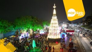 Natal Itaquaquecetuba