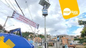 Operação Chuvas 2026: entenda como funciona a sirene de alerta em Ferraz de Vasconcelos Sirene de alerta em Ferraz de Vasconcelos