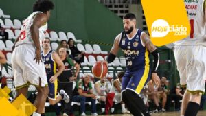 Mogi Basquete supera Osasco