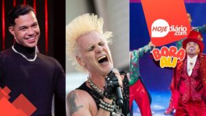 Bora Ali? Show do Supla em Suzano, Circo do Tirullipa no Natal de Itaquaquecetuba, Vitinho Imperador no Rancho do Véio, Natal e o melhor do fim de semana na região