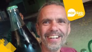 Homem de 45 anos desaparece após sair para o trabalho em Suzano