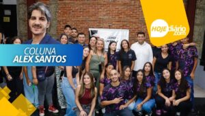 "Juventude em foco: Suzano recebe 1ª edição do Fórum Regional da Juventude", por Alex Santos