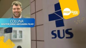 "Câncer no SUS: quanto custa salvar uma vida e quem paga essa conta?”, por Doutor Jorge Abissamra Filho