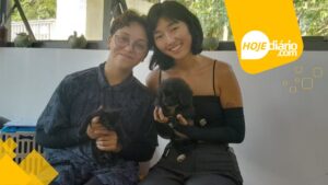 Mogi das Cruzes inicia o “Dezembro Verde” com aumento nas adoções de animais no município Núcleo de Bem-Estar Animal Mogi